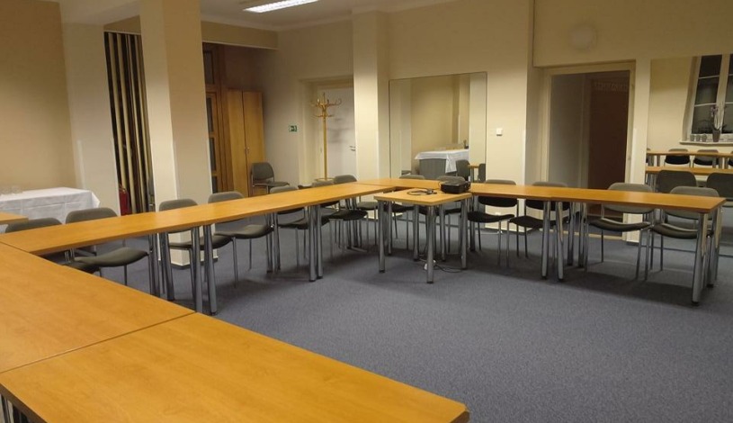 Hotel Rehavital  Jablonec nad Nisou